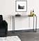 Household Essentials Jamestown 30" Console Table